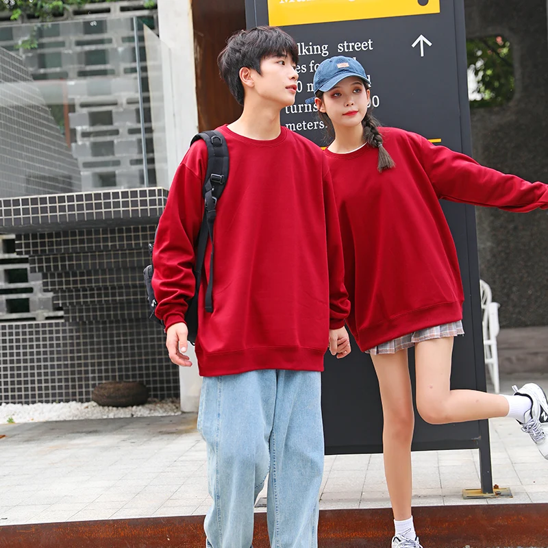 ​SweatShirt - Ыңғайлы, стильді киім опциялары